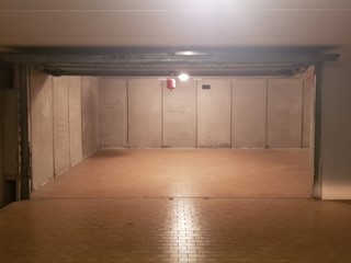 Box in Vendita a Sanremo, 110'000€, 88 m²
