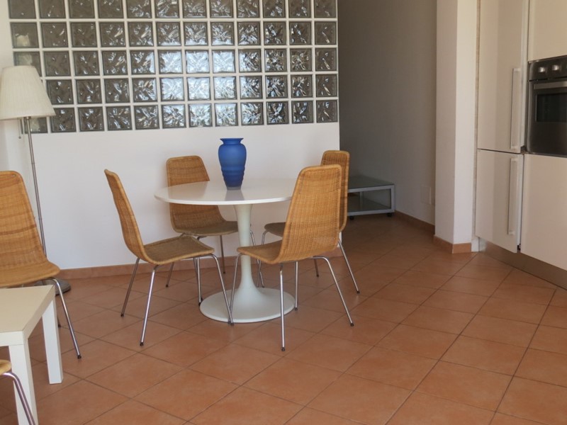 Monolocale in Vendita a Sanremo, 170'000€, 45 m², arredato