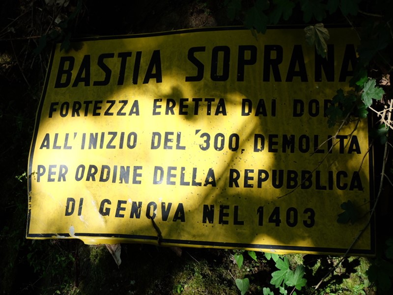 Casa Indipendente in Vendita a Sassello, 130 m²