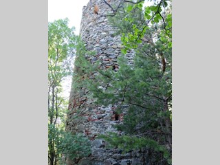 Casa Indipendente in Vendita a Sassello, 130 m²