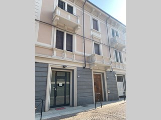Bilocale in Affitto a Alessandria, zona Centrale , 400€, 60 m²