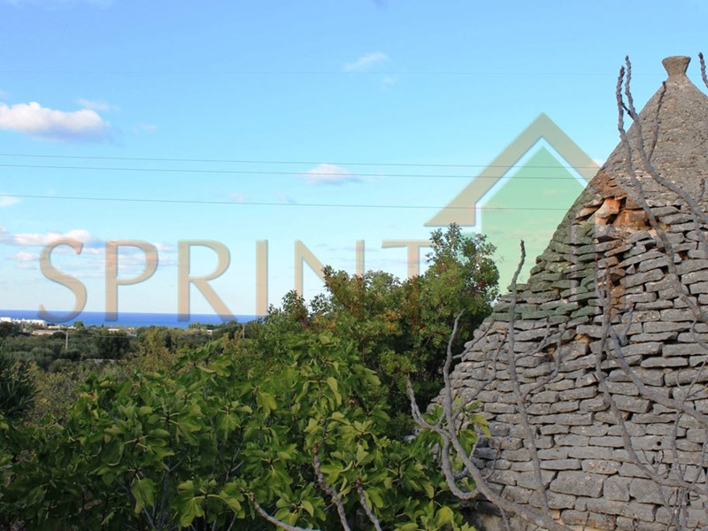 Magazzino in Vendita a Monopoli, 29'000€, 10 m²