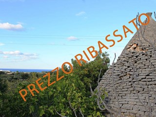 Magazzino in Vendita a Monopoli, 29'000€, 10 m²