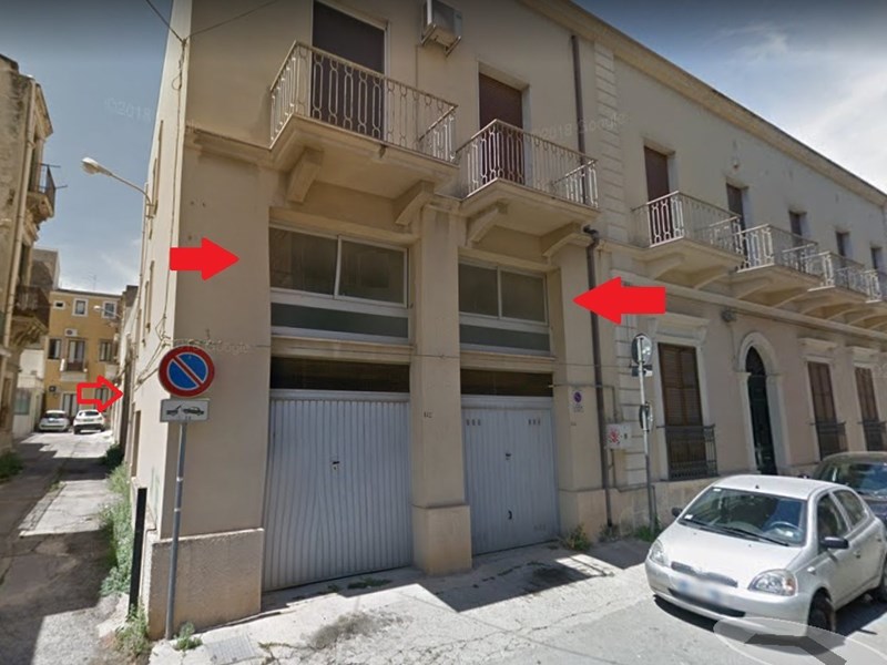 Appartamento in Affitto a Vittoria, zona centrale, 400€, 50 m²