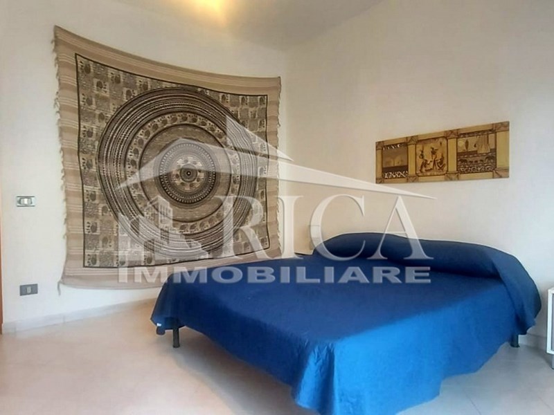 Appartamento in Affitto a Castellammare del Golfo, 350€, 80 m²