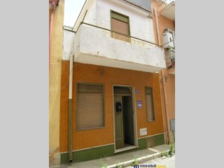 Casa Indipendente in Vendita a Pachino, 47'000€, 76 m²