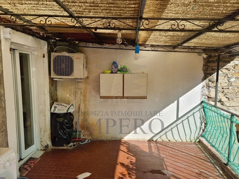 Casa Semi Indipendente in Vendita a Camporosso, zona TrinitÃ, 70'000€, 40 m²