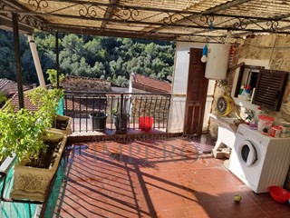 Casa Semi Indipendente in Vendita a Camporosso, zona TrinitÃ, 70'000€, 40 m²
