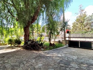 Villetta a schiera in Vendita a Casarano, zona Ospedale, 95'000€, arredato