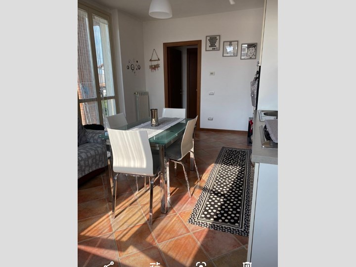 Appartamento in Affitto a Bagnolo Cremasco, 430&euro;, 50 m²