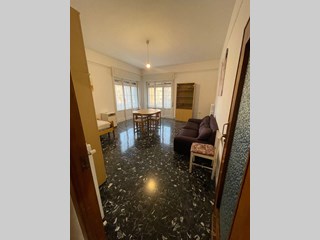 Appartamento in Affitto a Foggia, zona centro, 210€, 140 m², arredato