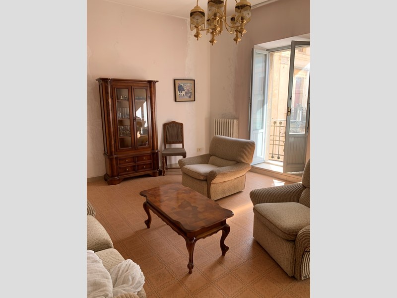 Appartamento in Vendita a Osimo, zona Centro storico, 219'000&euro;, 120 m²