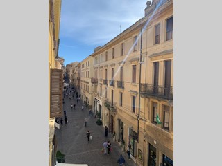 Appartamento in Vendita a Osimo, zona Centro storico, 219'000€, 120 m²