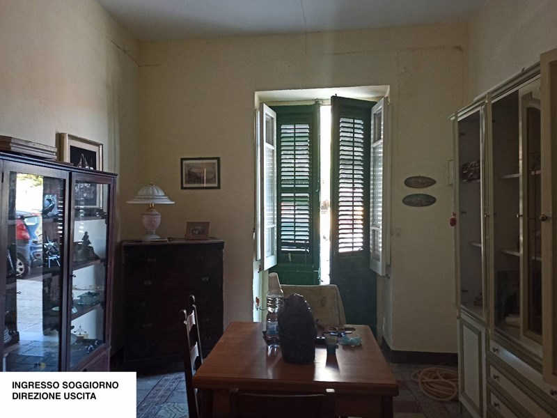 Bilocale in Vendita a Palermo, zona MONTALBO, 20'000€, 45 m²