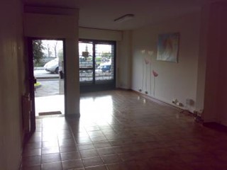 Capannone in Affitto a Lucca, zona Sant'Anna, 1'500€, 90 m²