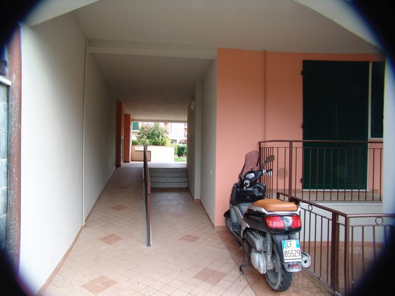 Quadrilocale in Vendita a Ameglia, 155'000&euro;, 60 m²