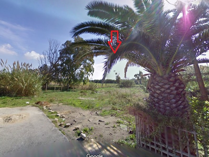 Terreno agricolo in Vendita a Vittoria, 30'000€, 1345 m²