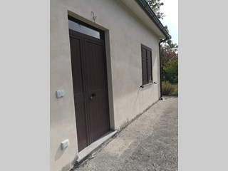 Casa Indipendente in Affitto a Nemoli, zona Lago Sirino, 300€, 130 m²