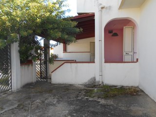 Casa Indipendente in Vendita a Castelvetrano, zona Selene, 125'000&euro;, 120 m², arredato