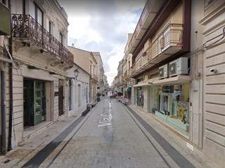 Immobile commerciale in Affitto a Roma