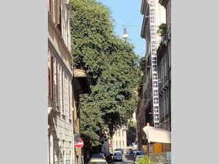 Bilocale in Vendita a Roma, 599'000€, 90 m²