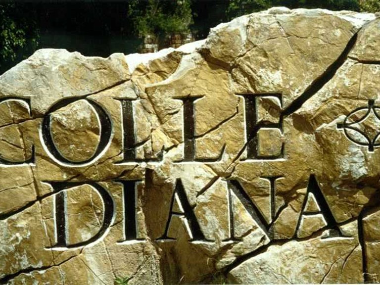 Bilocale in Affitto a Sutri, zona Colle Diana, 350€, 45 m², arredato