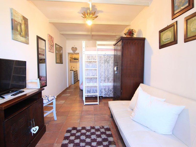 Casa Indipendente in Vendita a Siracusa, zona Ortigia, 57'000&euro;, 57 m², arredato