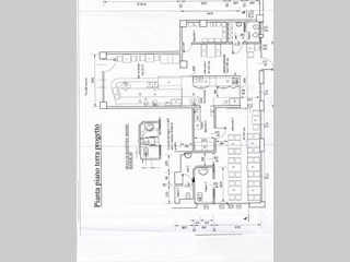 Immobile commerciale in Vendita a Bologna, zona San Donato, 49'000€, 100 m², arredato