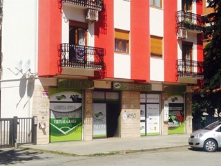 Magazzino in Vendita a Rende, 85'000€, 60 m²