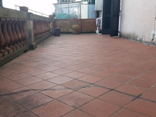 Quadrilocale in Vendita a Lucca, zona Monte San Quirico, 400'000&euro;, 130 m²