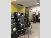 Attività commerciale in Vendita a Lucca, zona Fagnano, 220'000€, 170 m²