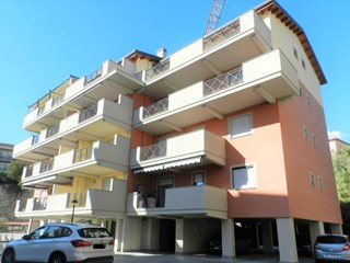 Trilocale in Vendita a Tarquinia, zona etruscopolis, 135'000€, 60 m²