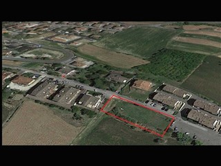 Terreno edificabile in Vendita a Morciano di Romagna, 80'000€, 