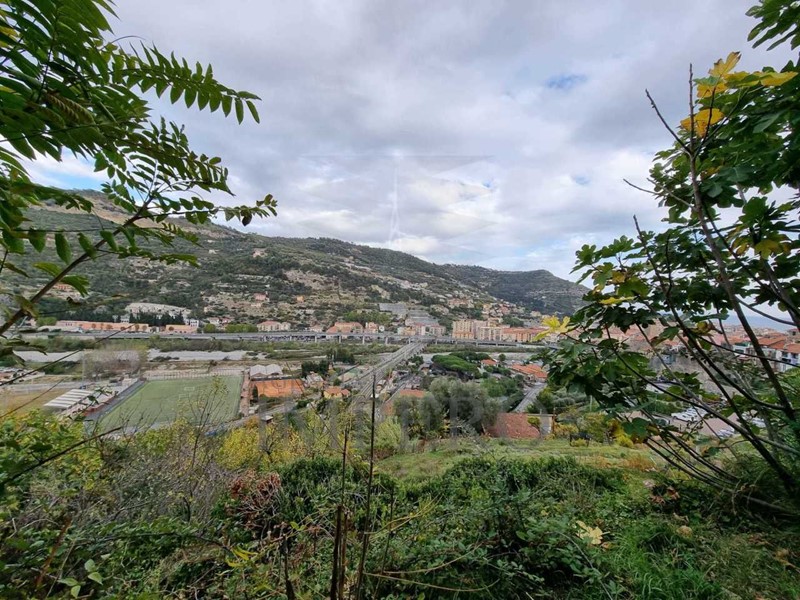 Terreno agricolo in Vendita a Ventimiglia, 50'000€, 1729 m²