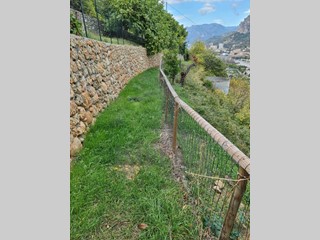 Terreno agricolo in Vendita a Ventimiglia, 50'000€, 1729 m²