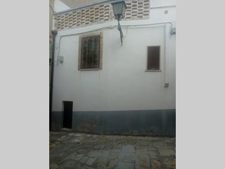 Casa Indipendente in Vendita a San Mauro Forte, zona Centro storico, 35'000€, arredato