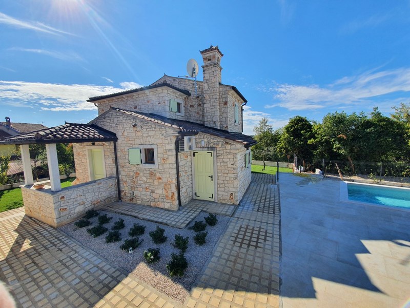 Casa Indipendente in Vendita a Trieste, 390'000€, 120 m²