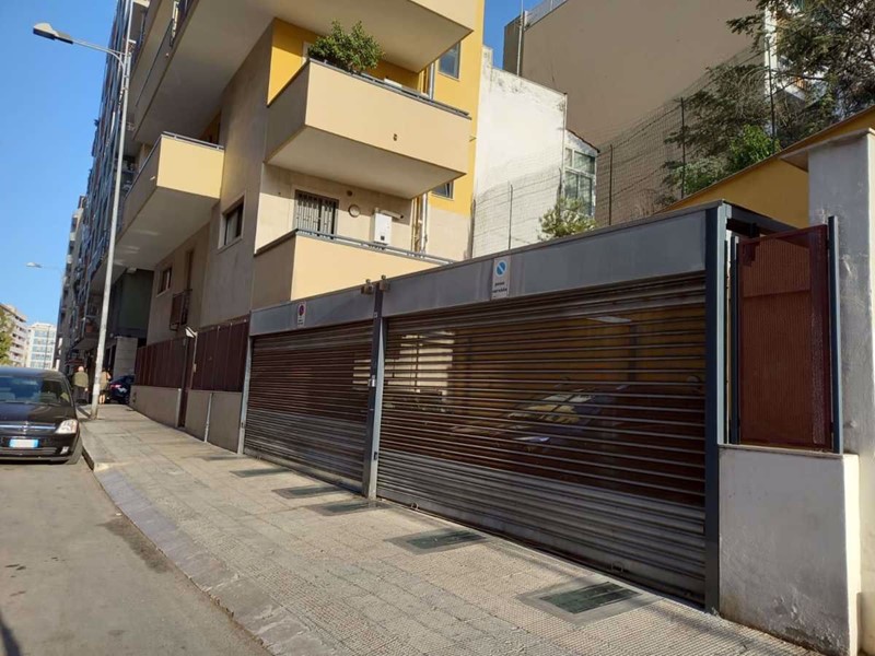 Bilocale in Vendita a Bari, 185'000€, 60 m²