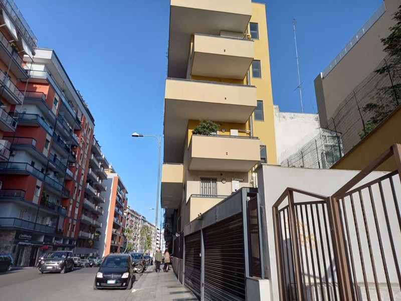 Bilocale in Vendita a Bari, 185'000€, 60 m²