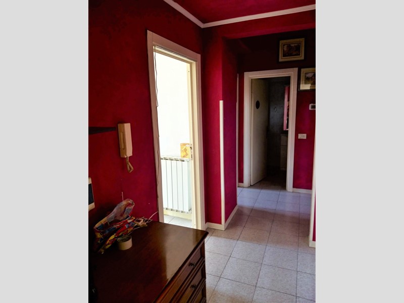 Trilocale in Vendita a Castiglione del Lago, zona Panicarola, 44'000€, 60 m²