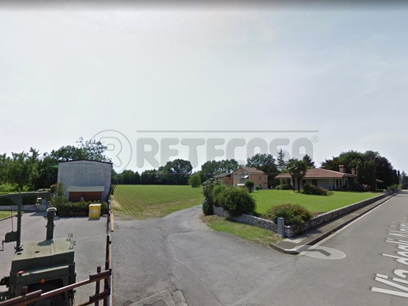 Terreno edificabile in Vendita a Bagnaria Arsa, 170'000€, 8320 m²