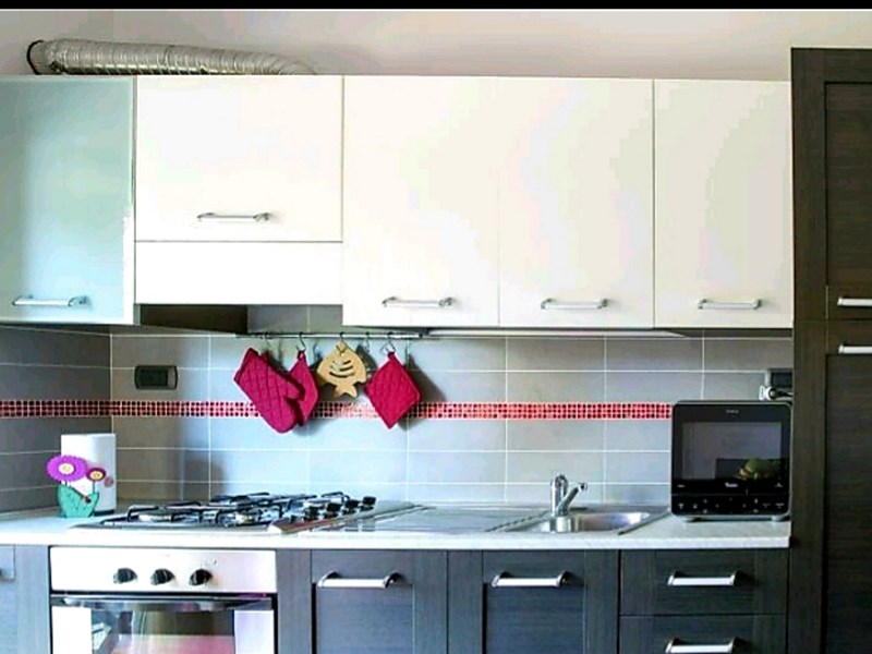 Trilocale in Vendita a Bari Sardo, 125'000€, 78 m², arredato