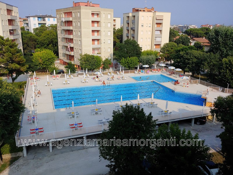Trilocale in Vendita a Ravenna, zona Lido Adriano, 83'000€, 50 m², arredato