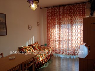 Bilocale in Vendita a Ravenna, zona Lido Adriano, 85'000€, 55 m², arredato