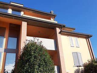 Trilocale in Vendita a Parma, zona sud, 158'000€, 72 m²