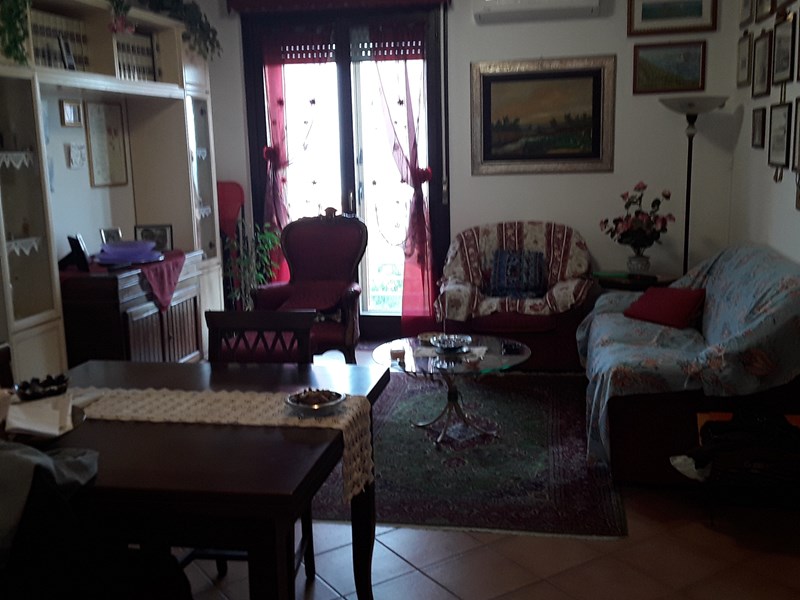 Appartamento in Vendita a Montemarciano, zona Marina, 335'000€, 115 m², arredato