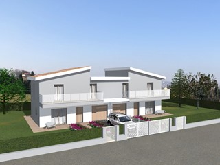 Casa Indipendente in Vendita a Spinetoli, zona Pagliare del Tronto, 265'000€, 140 m²