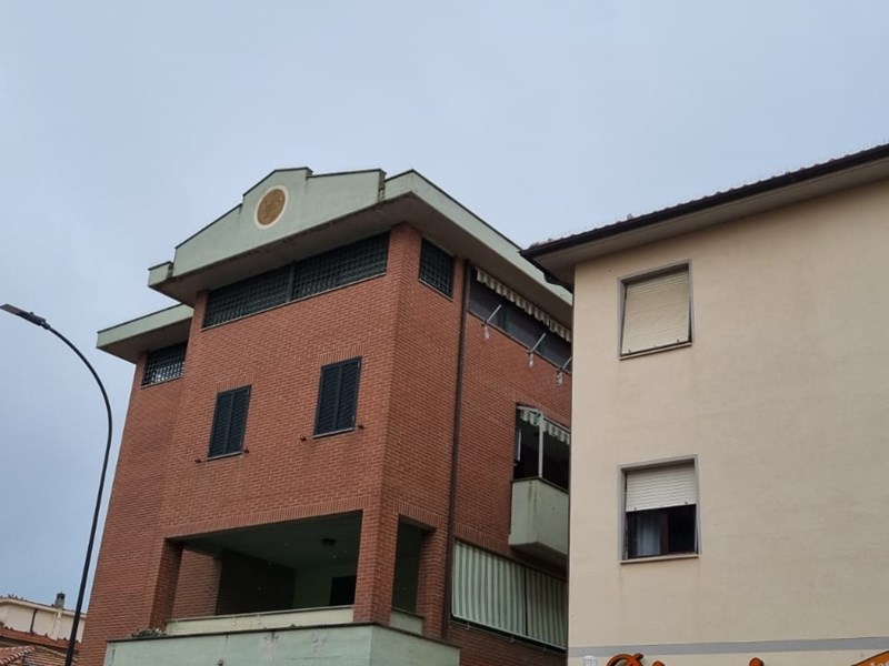 Trilocale in Vendita a Grosseto, zona marina di grosseto, 260'000€, 55 m², arredato, con Box