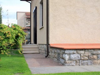 Villa in Vendita a Pietrasanta, zona Tonfano, 1'200'000€, 240 m²