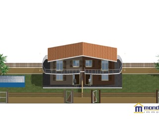 Casa Indipendente in Vendita a Pachino, 120'000€, 180 m²